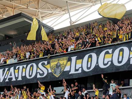 גם הקהל (אלן שיבר)