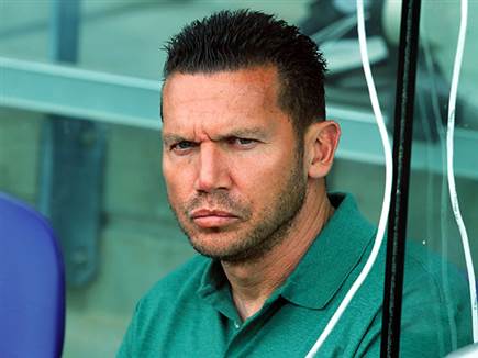 בכר חייב להחזיר את חניכיו לעניינים (אלן שיבר)