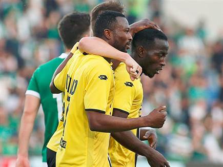 הצגה של נתניה (אלן שיבר)