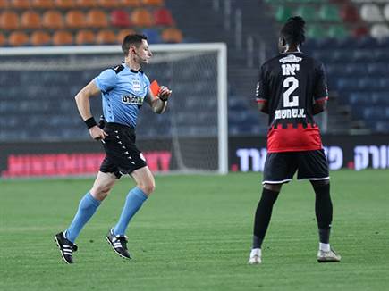 רגע משנה משחק? יאו (דני מרון)