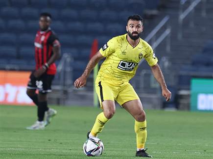 רשם לא מעט החטאות. אוחנה (דני מרון)