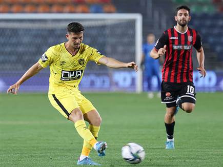 קרובים מאוד להבטיח הישארות. רוטמן (דני מרון)