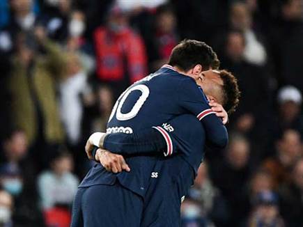 עשו את זה (GETTY)