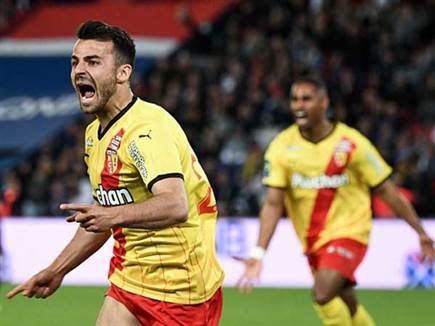 ג'אן אולי הלחיץ מעט (GETTY)