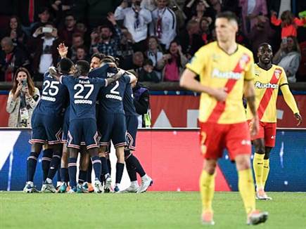 אבל לא מעבר לכך (GETTY)