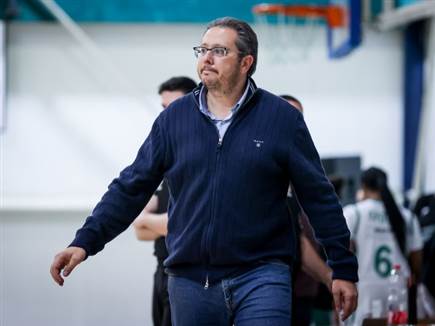 יכול לסיים את העונה בצורה כי מתוקה שיש. ענבר (קרדיט: מנהלת ליגת העל לנשים בכדורסל)