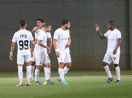 אך התקופה של מ.ס אשדוד לא איחרה לבוא (אודי ציטיאט)