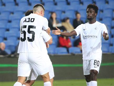 ולבסוף גם המהפך הושלם (אודי ציטיאט)