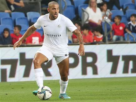 אשדוד השיגה את שלה (אודי ציטיאט)