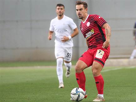 חדרה הרבתה להחמיץ (אודי ציטיאט)