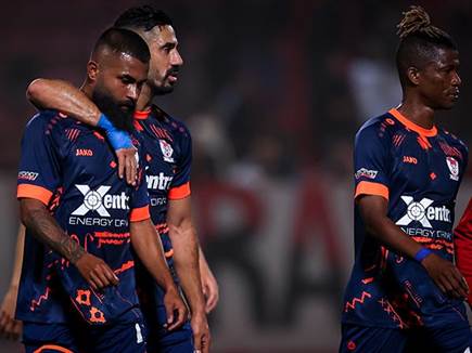 האם המשחק הזה יילך לטובת הסכנינאים? (צילום: מאור אלקסלסי)