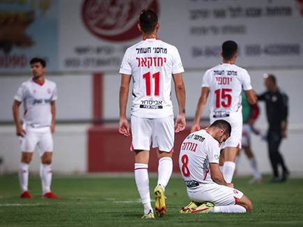 סוף הסיפור? (צילום: מאור אלקסלסי)