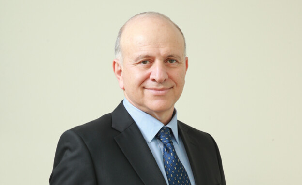 יוסי פריימן, מנכ"ל פריקו ניהול סיכונים (צילום: יח"צ)