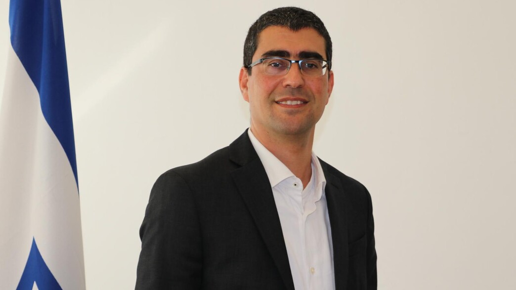 קובי בר נתן, הממונה על השכר במשרד האוצר