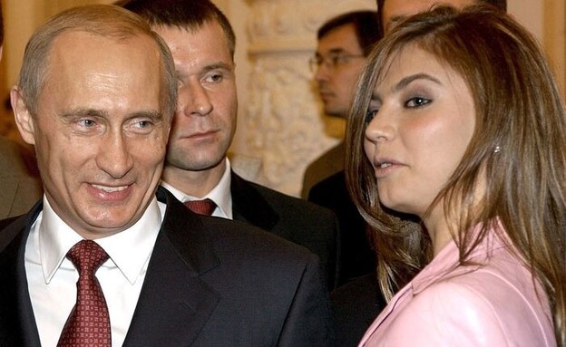 Fear of escalation: In the US, sanctions against Putin’s mistress are being avoided