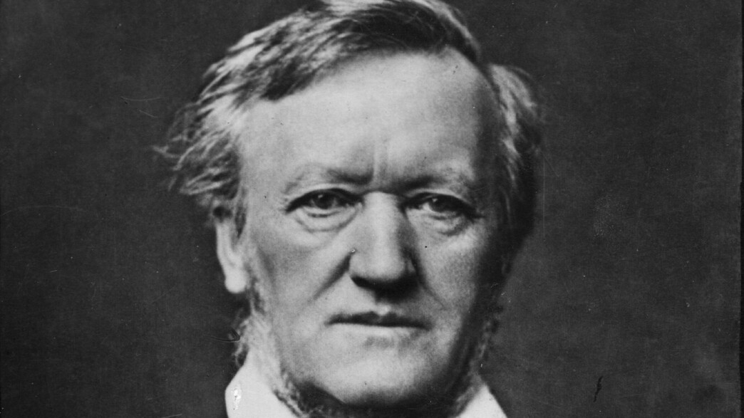 ריכרד ואגנר