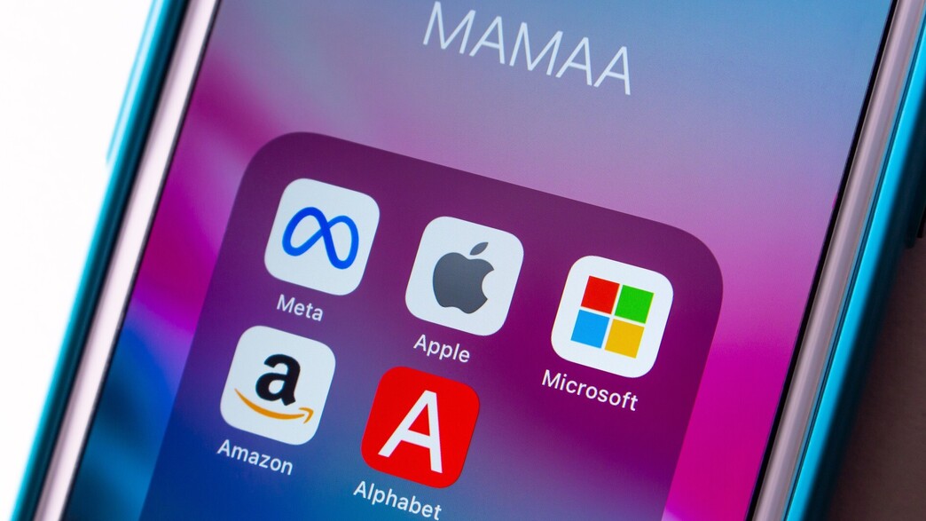 Meta, Apple, Microsoft, Amazon, Alphabet Meta, Apple, Microsoft, Amazon, Alphabet