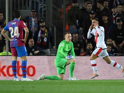 וראיו וייקאנו ידעה לנצל זאת (GETTY)