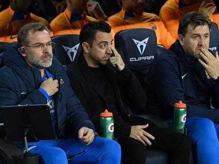 צ'אבי. פתאום המקום השני בסכנה (GETTY)