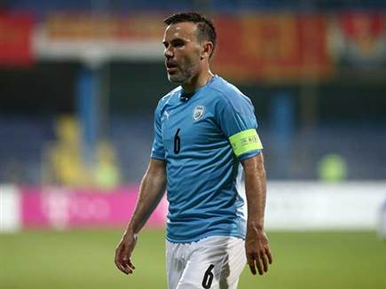 נאתכו. יחזור לישראל? (GETTY)