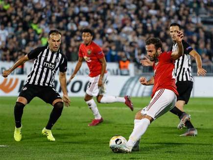 הישראלי משחק 12 שנים מעבר לים (GETTY)