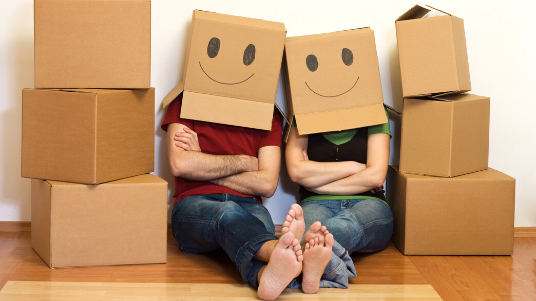 מעבר דירה מעבר דירה