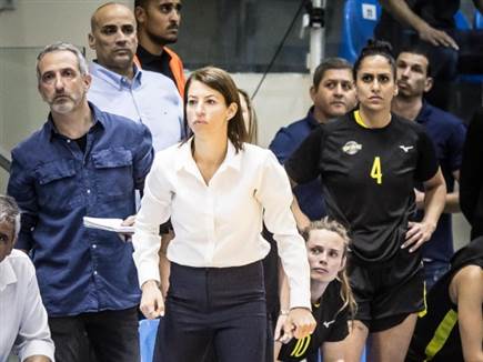 קרדיט: מנהלת ליגת העל לנשים בכדורסל