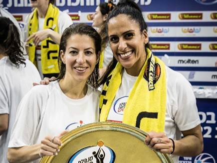 קרדיט: מנהלת ליגת העל לנשים בכדורסל