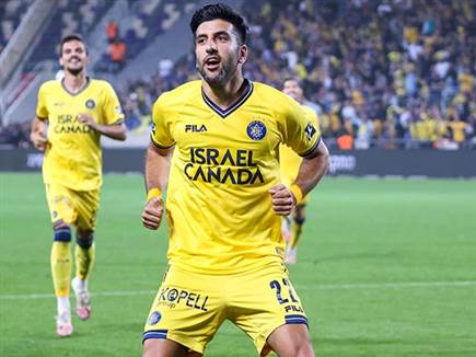 ואז הגיע ריקן (דני מרון)