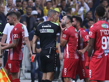 אליאס מורחק. אדריכל הניצחון (דני מרון)