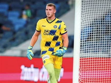 פרץ. יישאר בצעירה (אלן שיבר)