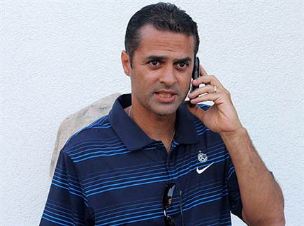 חרזי. החבר הקרוב יגיע גם הוא (אלן שיבר)