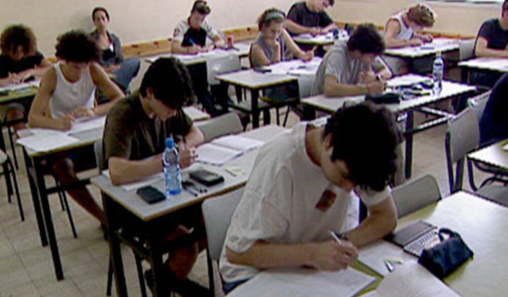 עלייה במגזר הערבי, ירידה בחרדי עלייה במגזר הערבי, ירידה בחרדי