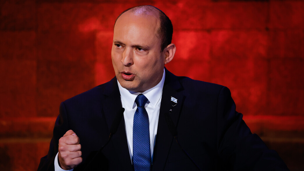 ראש הממשלה, נפתלי בנט