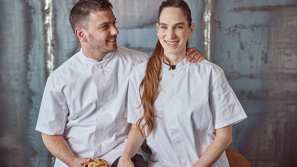 נדב ודניאל בקוקו תאי נדב ודניאל בקוקו תאי