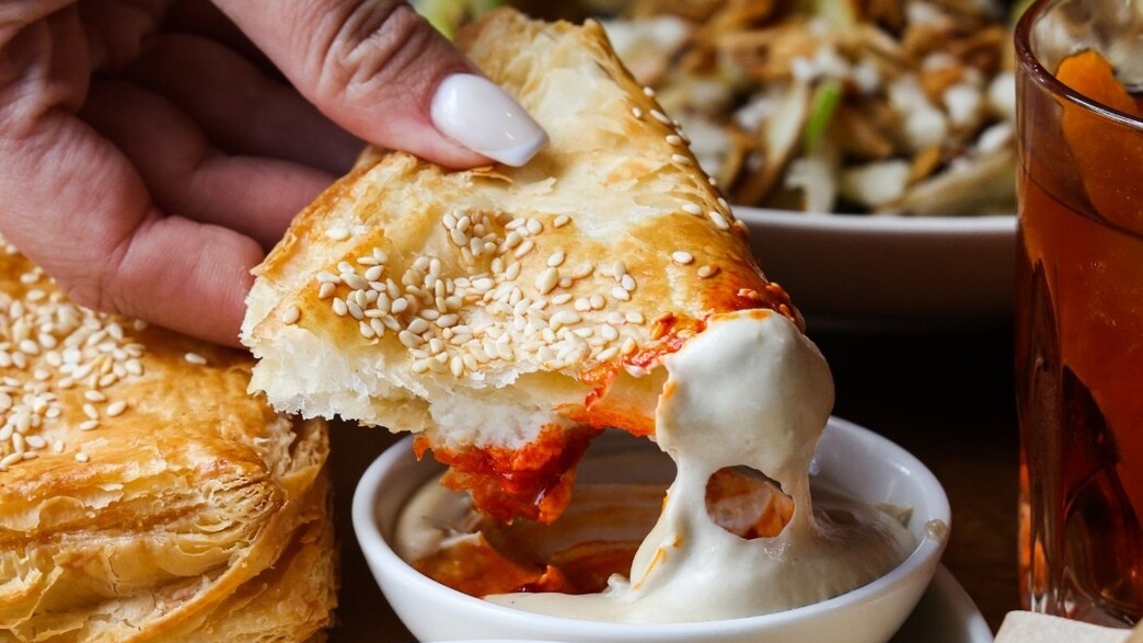 ארוחות בוקר בOLE