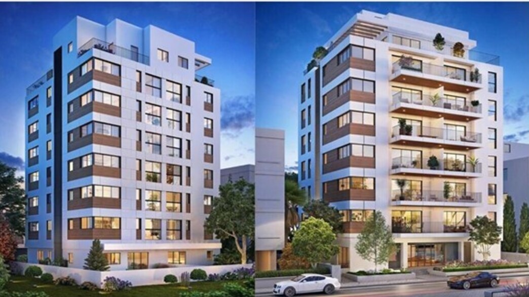 ניסנוב בניה וייזום ניסנוב בניה וייזום