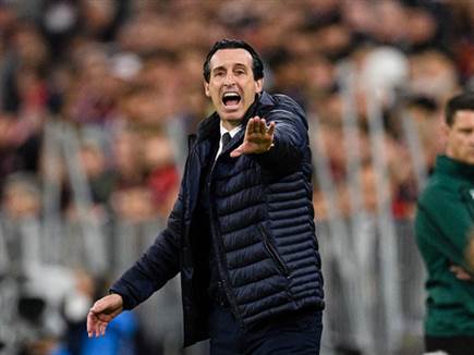 ויאריאל מחפשת היסטוריה (Getty)