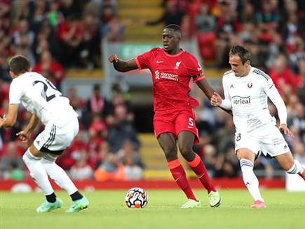 קונאטה. עשוי לפתוח (Getty)