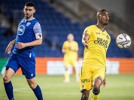 מחצית ראשונה נהדרת של הצהובים (עודד קרני)