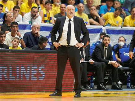 לאסו מנגד (אלן שיבר)