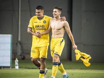 יומיים גדולים של גלוך (עודד קרני)