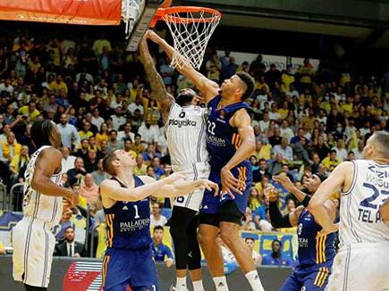 וויליאמס וטבארס (אלן שיבר)