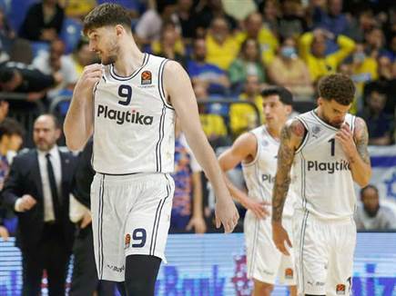 זה לא הספיק (אלן שיבר)