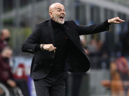 סטפנו פיולי. יקבל 300 מיליון יורו לרכש? (GETTY)