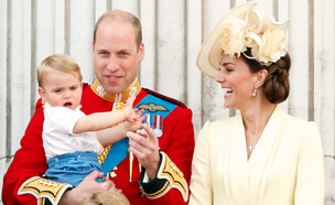 האומנות של הסלבס (צילום: Photo by Max Mumby Indigo Getty Images)