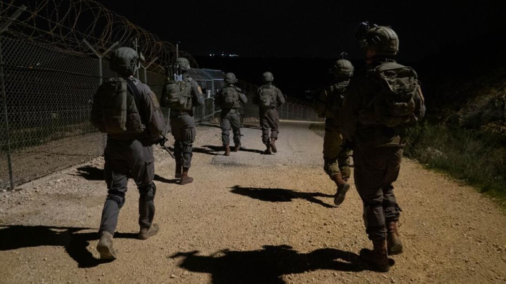 סיירת החטיבה