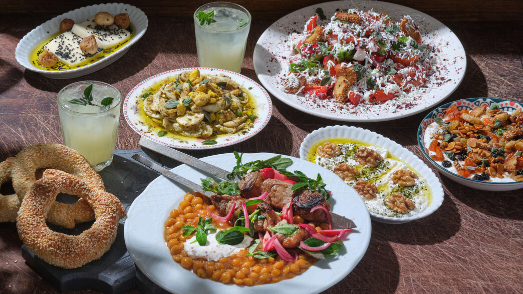 דלידה - פסטיבל החומוס