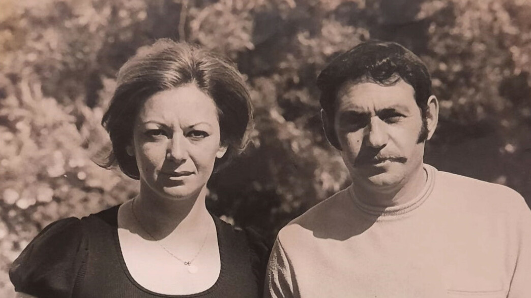 ניצול השואה שיצא לנקום את מות אביו