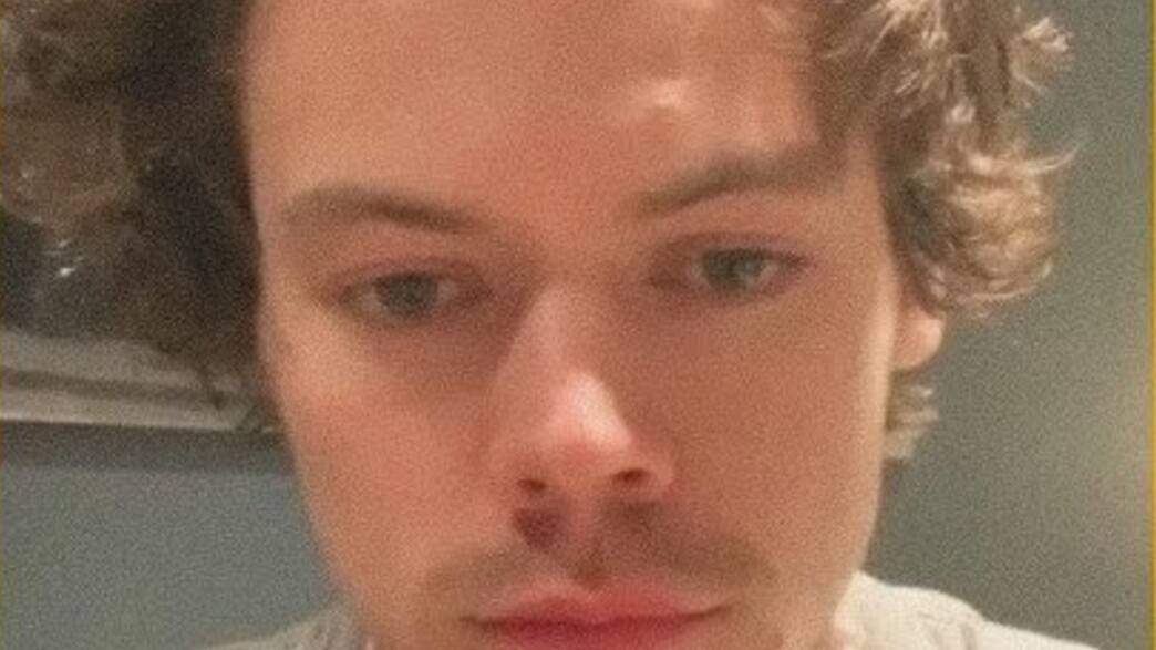 הארי סטיילס